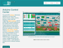 Tablet Screenshot of lanmisoft.com